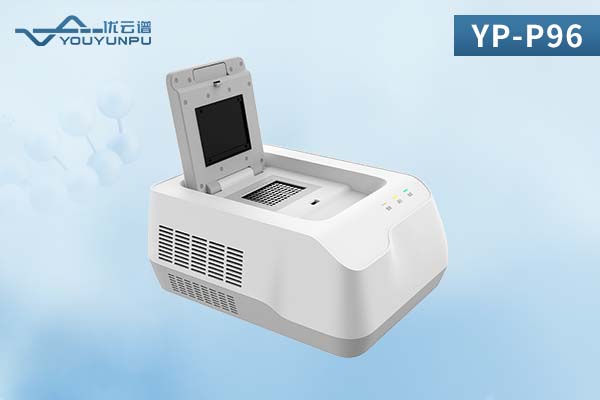 PCR儀：引領(lǐng)科技創(chuàng)新，助力精準檢測