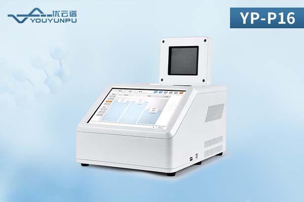熒光免疫PCR檢測儀：可靠精準(zhǔn)的分子生物學(xué)工具