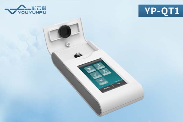 便攜式熒光計(jì)：低濃度DNA和RNA核酸蛋白定量檢測分析