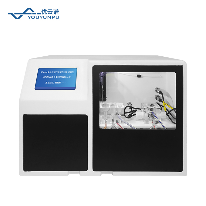 生物傳感分析儀可以測什么？有效檢測，助力多行業(yè)發(fā)展