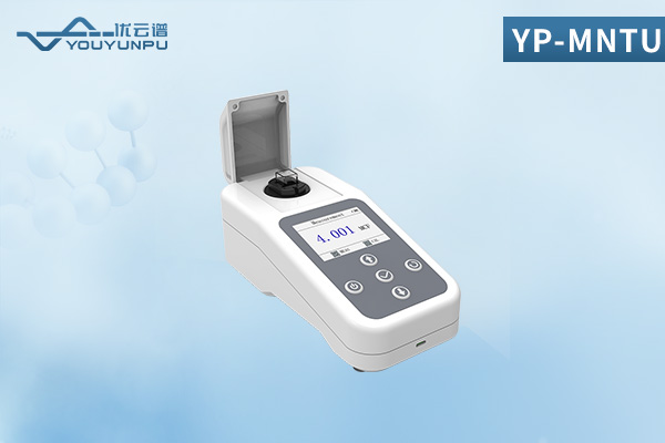 麥氏濁度計