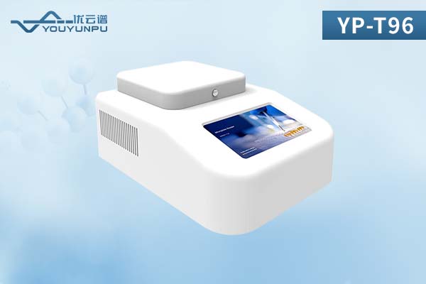 全面解讀：梯度PCR儀及其在基因研究中的應(yīng)用